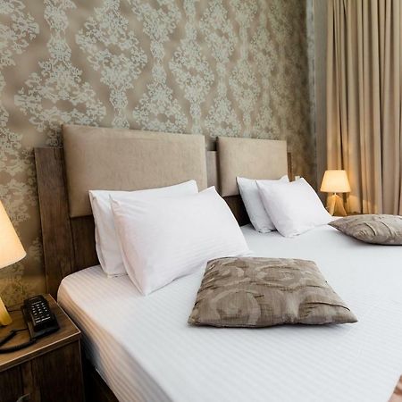Hotel Makona Tbilisi Esterno foto