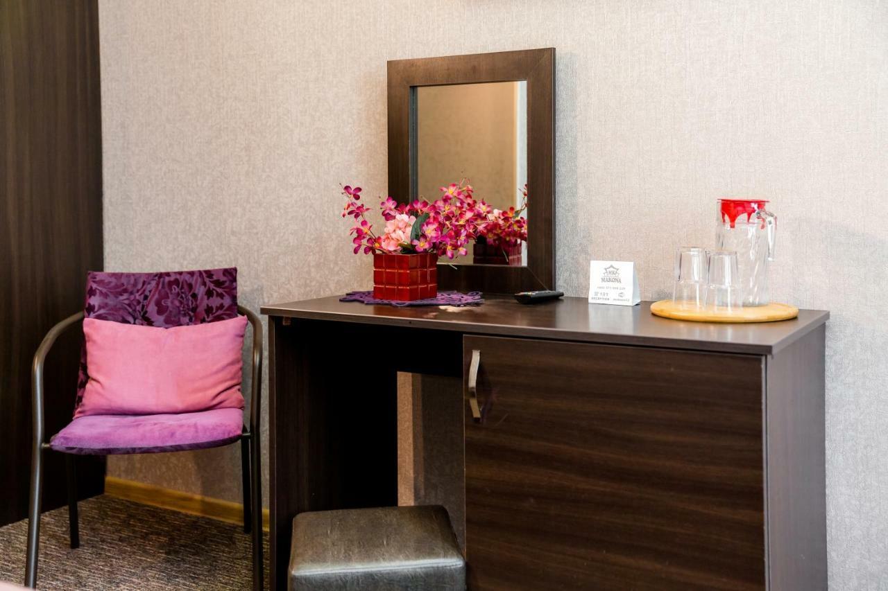 Hotel Makona Tbilisi Esterno foto