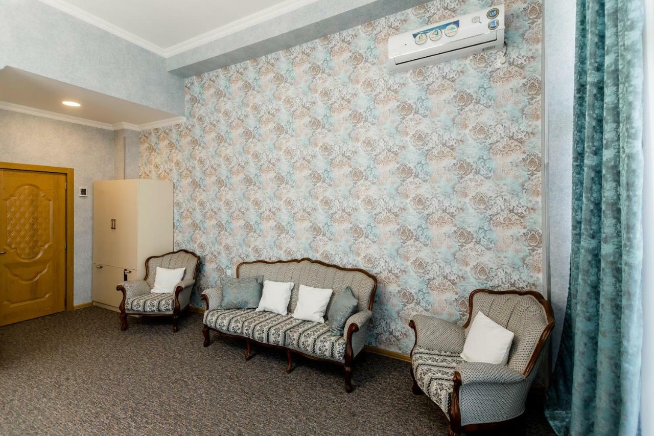 Hotel Makona Tbilisi Esterno foto